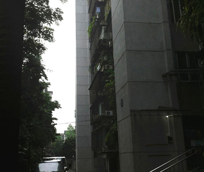 黄埔区镇东路49号